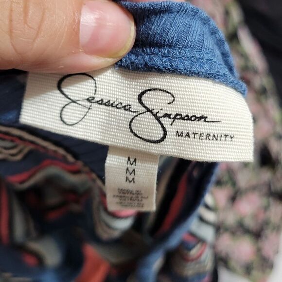 Jessica Simpson blouse - Picture 6 of 8